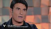 Sal Da Vinci: "Ho visto la sofferenza di mio padre"