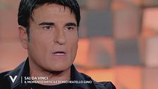 Sal Da Vinci e il rapporto con suo fratello Gino