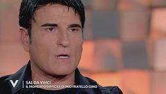 Sal Da Vinci e il rapporto con suo fratello Gino
