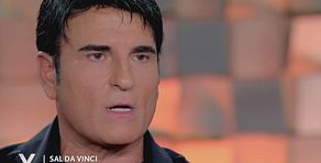 Sal Da Vinci e il rapporto con suo fratello Gino