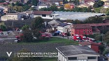 La strage di Castel D'Azzano
