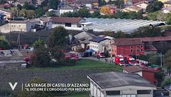 La strage di Castel D'Azzano