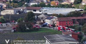 La strage di Castel D'Azzano