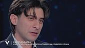 Christian Daprà e il sostegno di Sergio Mattarella