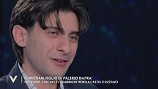 Christian Daprà: "Papà c'è sempre stato per me"