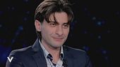 Christian Daprà: l'intervista integrale