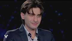 Christian Daprà: l'intervista integrale