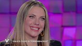 Eda Ece: "Il mio rapporto con l'Italia"
