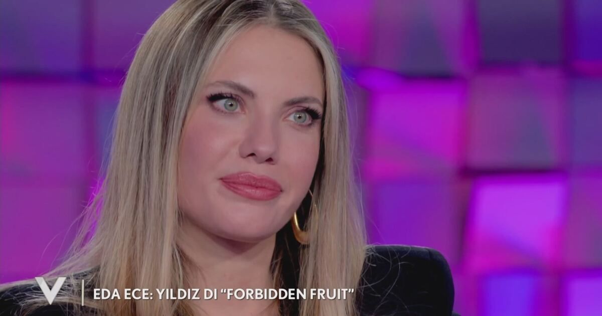 Verissimo: Eda Ece: 