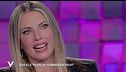 Eda Ece: "L'amore per mio marito e per mia figlia"