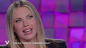 Eda Ece: "L'amore per mio marito e per mia figlia"