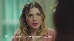 Eda Ece e l'anticipazione esclusiva di "Forbidden Fruit"