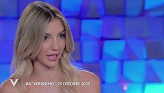 Lucia Ilardo da "Verissimo"