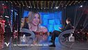 Lucia Ilardo da "Verissimo"