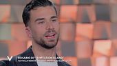 Rosario Guglielmi: "La relazione con Lucia prima del mio trono"