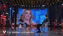 Lucia Ilardo da "Verissimo"