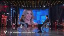 Lucia Ilardo da "Verissimo"