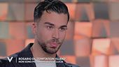Rosario Guglielmi: "Non sono più innamorato di Lucia"