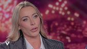 Karina Casella: "Mi agita parlare di me stessa"