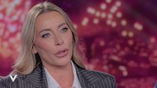 Karina Casella: "Mi agita parlare di me stessa"