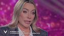 Karina Cascella: "La depressione e la malattia di mamma Rita"