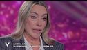 Karina Cascella: "La depressione e la malattia di mamma Rita"