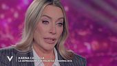 Karina Cascella: "La depressione e la malattia di mamma Rita"