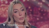 Karina Cascella e il legame speciale con la sorella Sunny
