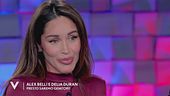 Alex Belli e Delia Duran: "Presto saremo genitori!"