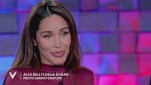 Alex Belli e Delia Duran: "Presto saremo genitori!"