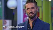 Alex Belli e Delia Duran: "Il nostro sogno d'amore"