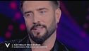 Alex Belli e Delia Duran: "Le difficoltà per diventare genitori"