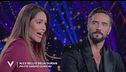 Alex Belli e Delia Duran: "La gioia di diventare genitori"