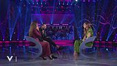 Alex Belli e Delia Duran: "Tutte le emozioni per l'attesa di nostro figlio"
