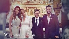 Le parole di Mirko e Guenda per Alex Belli e Delia Duran