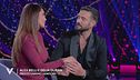 Alex Belli e Delia Duran: "Saremo dei bravi genitori"