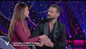Alex Belli e Delia Duran: "Saremo dei bravi genitori"