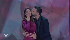 Alex Belli e Delia Duran: l'intervista integrale