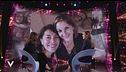 Manuela, l'amica di Caterina Murino