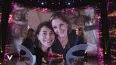 Manuela, l'amica di Caterina Murino
