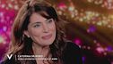 Caterina Murino: "I miei genitori"