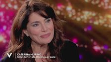 Caterina Murino: "I miei genitori"