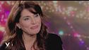 Caterina Murino e l'amore per il compagno Edouard