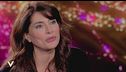 Caterina Murino: "Sono tornata subito al lavoro"