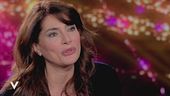Caterina Murino: "Sono tornata subito al lavoro"