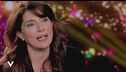 Caterina Murino: "L'augurio per il futuro"