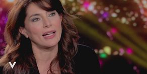 Caterina Murino: "L'augurio per il futuro"