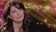 Caterina Murino: l'intervista integrale
