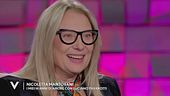 Nicoletta Mantovani: "I miei 14 anni di amore con Luciano Pavarotti"