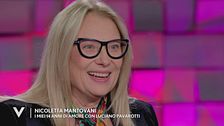 Nicoletta Mantovani: "I miei 14 anni di amore con Luciano Pavarotti"